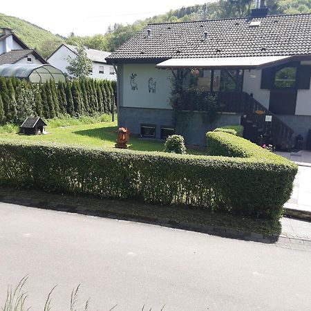 Zum Goldenen Tal Grafendhron Exterior foto